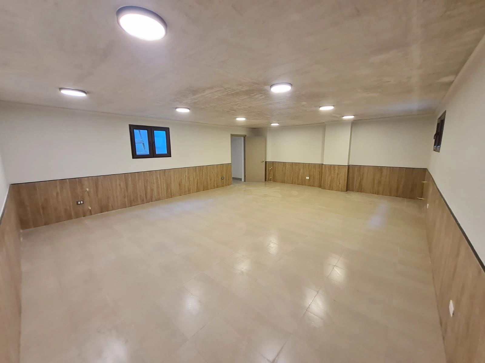 Remodelación Salas De Estudio