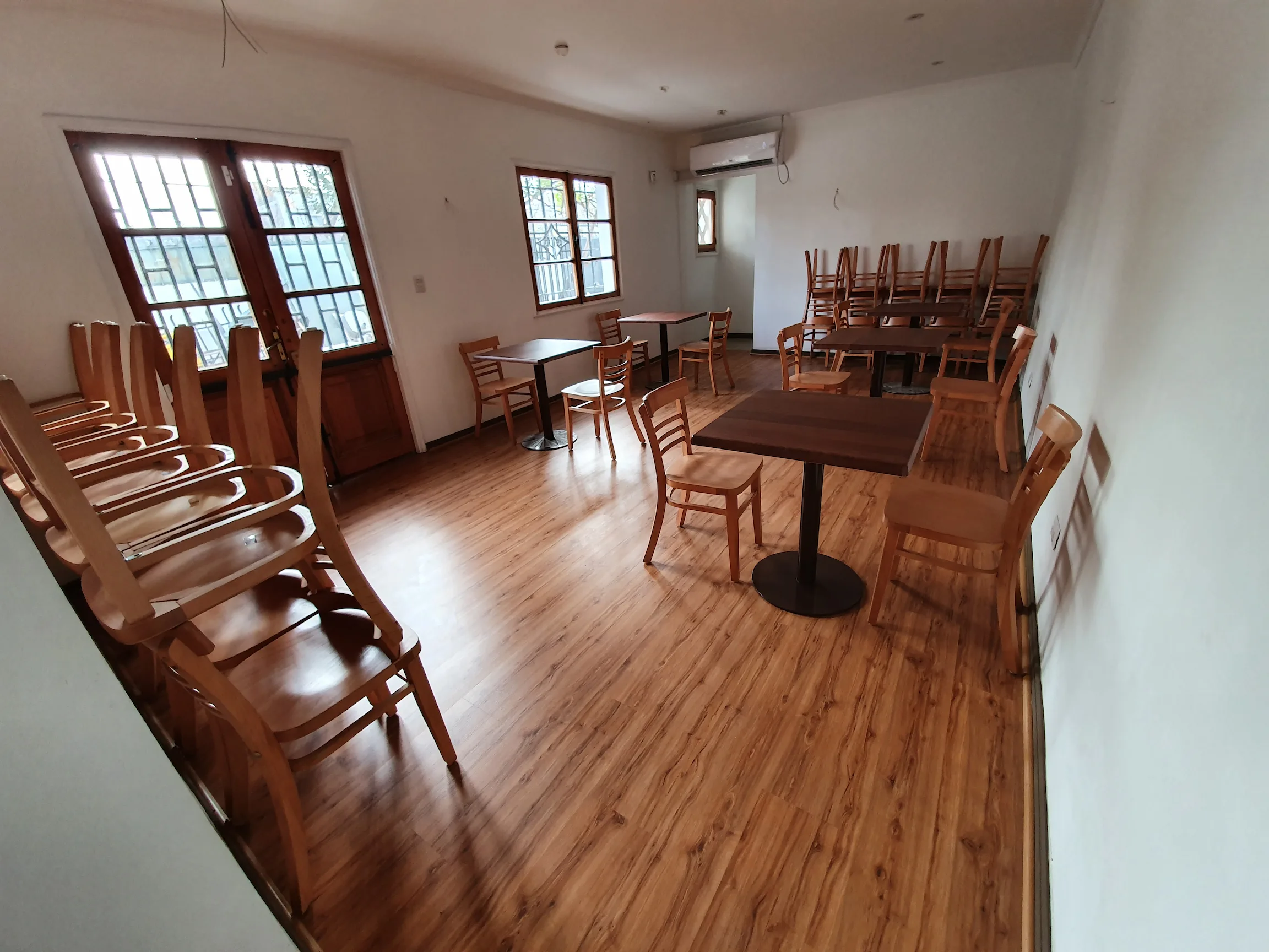 Restorant Barrio Sur